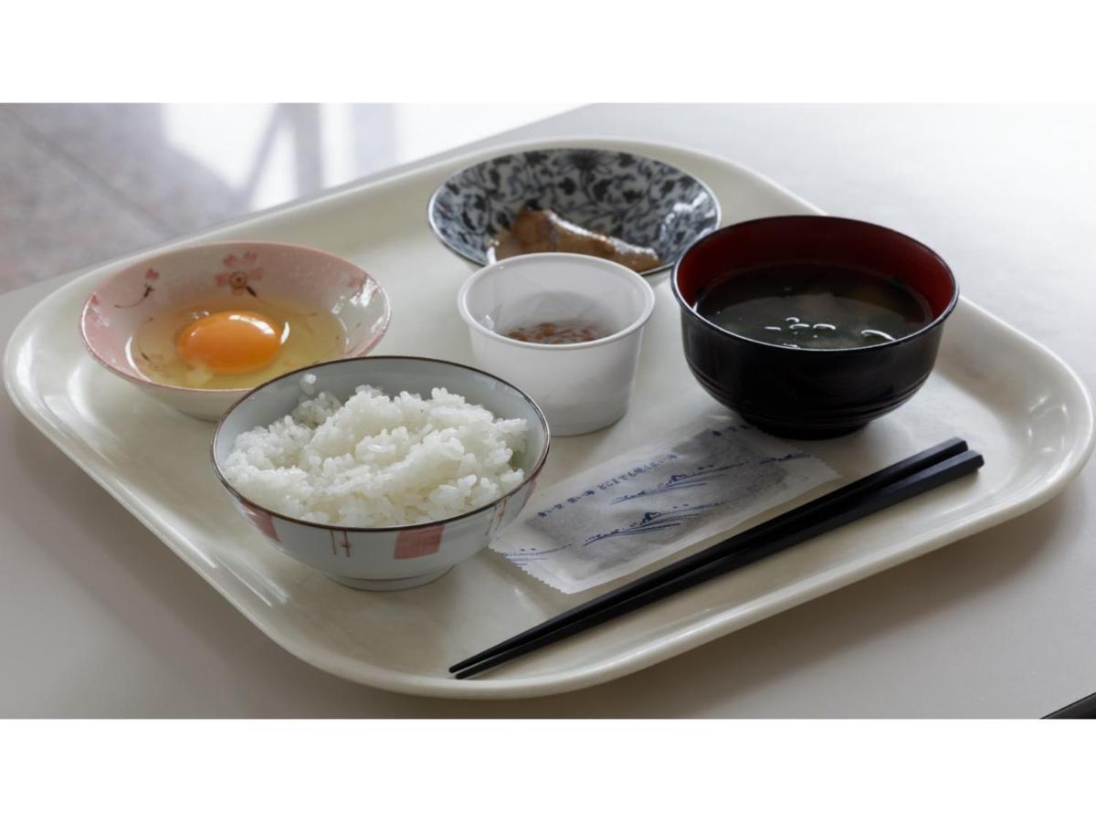Center Hotel Narita 1 - Vacation Stay 43429V Eksteriør bilde