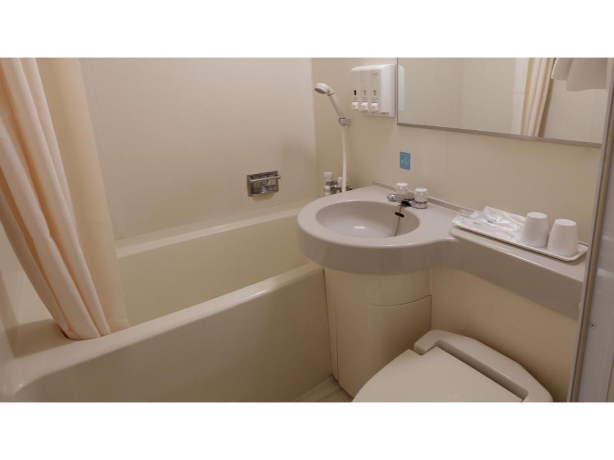 Center Hotel Narita 1 - Vacation Stay 43429V Eksteriør bilde