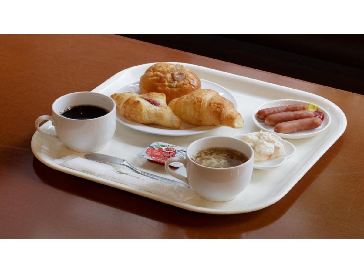 Center Hotel Narita 1 - Vacation Stay 43429V Eksteriør bilde