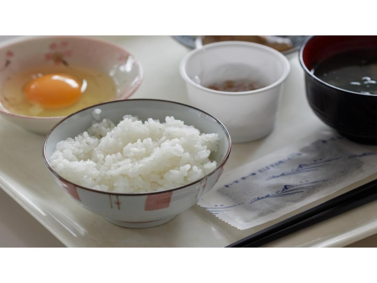Center Hotel Narita 1 - Vacation Stay 43429V Eksteriør bilde