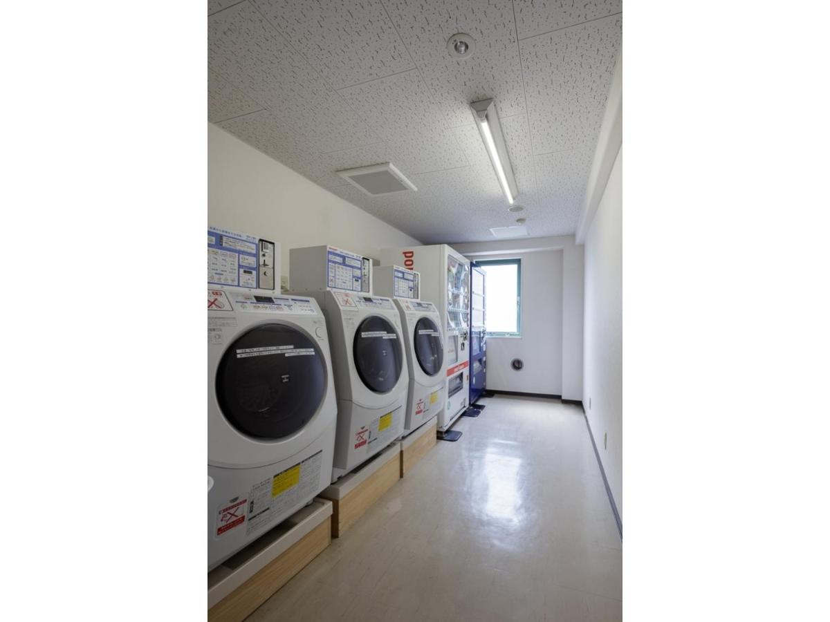 Center Hotel Narita 1 - Vacation Stay 43429V Eksteriør bilde