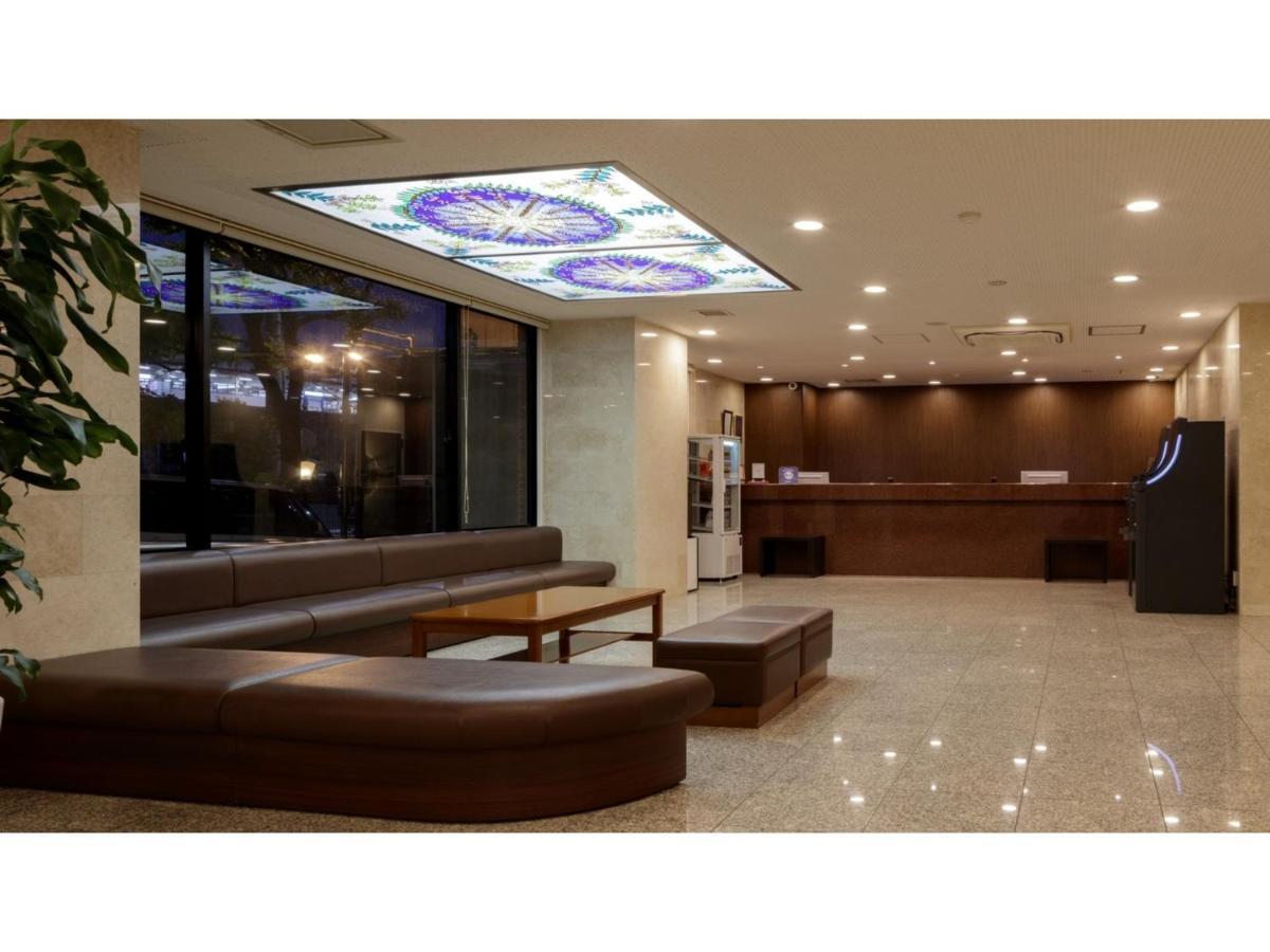 Center Hotel Narita 1 - Vacation Stay 43429V Eksteriør bilde