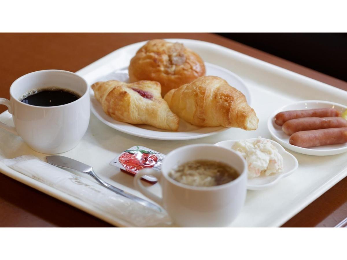 Center Hotel Narita 1 - Vacation Stay 43429V Eksteriør bilde
